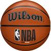 Wilson Pallone basket nba drv plus misura 7