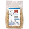 HEALTION Srl SOCIETA' BENEFIT Baule Volante Quinoa Soffiata Biologica 125g
