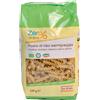 HEALTION Srl SOCIETA' BENEFIT ZER% GLUTINE FUSILLI RISO INTE