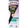 Paranix Extra Forte Shampoo Trattamento Pidocchi e Lendini 200 ml