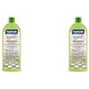 Nuncas Vegetale Pavimenti Concentrato - 1000ml (Confezione da 2)