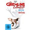 WARNER BROS Gremlins 1 & 2