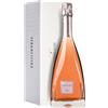 GENERIC Franciacorta Brut Rosé DOCG Ferghettina 2021, Magnum 1,5 ℓ, Astucciato