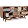 Bizzotto Cassettiera 2a-11c Dhaval