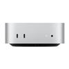 Apple - Mac mini M4 Core 10 Cpu 10 Gpu 16gb 256gb Ssd-argento