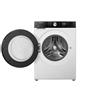 Hisense - Lavatrice Wf3s9043bw1 9kg Classe A-bianco/nero