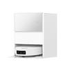 Dreame - Aspirapolvere Robot Aqua10 Ultra Roller Complete-bianco