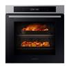 Samsung - Forno Incasso Elettrico Nv7b4040vbs/u5 Classe A+-inox