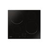 Samsung - Piano Cottura Induzione Nz64t3707ak/et 59 Cm-vetroceramica Nero
