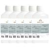 BABYLOU CARE | Siero fisiologico in bottiglia 5x500ml | NaCl 0,9% | Prodotto in Francia | Lavaggio delle fosse nasali | Igiene del naso | Per irrigazione esterna