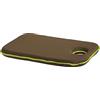 Siena Garden Universale Cuscino, Neoprene, Tortora, 49 x 30 x 4,5 cm, 6615000 ML, 557379