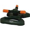 Siena Garden - Irrigatore, Colore: Arancione e Verde