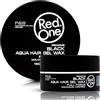 Redone Gel Styling Aqua Hair Full Force Nero - 150 ml