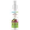 Mamaearth Onion Hair Serum For Silky & Smooth Hair, Tames Frizzy Hair, with Onion & Biotin for Strong, Tangle Free & Frizz-Free Hair - 100 ml
