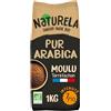 Naturela Caffè 100% Arabica MF 1 kg