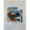 Hot Wheels Veicolo in scala 1:64 da giocare o esporre, collezione auto, regalo per bambini, modello 2025, scegli 1 auto (HYX48, 15/250 Morgan Super 3)