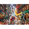 Schmidt Spiele 58433 Thomas Kinkade, Thor, Puzzle da 1000 pezzi