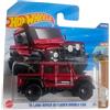 Hot Wheels - '15 Landrover Defender Double Cab - HW Dirt 10/10 - JBB06 - Short Card - Yokohama - Mattel 20255-1:64