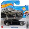 Hot Wheels - Maserati Shamal - Metro 4/5 HW - HYX76 - Scheda Corta - Nero - Mattel 2025-1:64