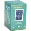 Mlesna L'Isola del Tè - Earl Grey - Scatola da 20 Filtri da 2g