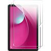 CAUHENYEE Pellicola Protettiva per T-Mobile revvl Tab 2 5G Vetro Temperato, AntiGraffio
