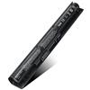 TSKYBEAR K KYUER 2600mAh RI04 RI06XL Batteria per HP ProBook 450 455 470 G3 Envy 15-Q001TX 811063-421 811346-001 P3G15AA-AX P3G16AA HSTNN-DB7B PB6Q LB6Z Q94C Q95C Q97C R104 RIO4 RIO6XL RI06055XL-CL Battery