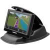 APPS2Car Supporto per GPS auto e camion, supporto antiscivolo per GPS 2 in 1, per Garmin Nuvi Tomtom Via GO Magellan Roadmate e tutti i telefoni cellulari iPhone