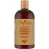 Shea Moisture Manuka Honey & Mafura Oil Shampoo per capelli 384 ml