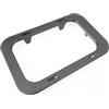 Ricreo Ghiera Cornice Cuffia Asta Cambio Rinforzata Compatibile Con Fiat Panda 141 Serie 1 (1986-2003) In ABS Adatta A Tunnel Centrale