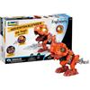 Revell Control Calendario dell'Avvento Ingegneri Electric T.Rex