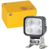 HELLA 1GA 996 284-171 LED-Faro da lavoro, Q90 compact, 12/24V