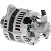 HELLA 8EL 011 711-151 Alternatore - 14V - 100A