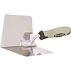 Hyde Hyde Tools 09410 - Utensile per angoli interni MaxxGrip, 10,2 cm