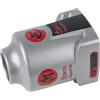 BRILLIANT TOOLS KS Tools 515.3250-R001P Custodia del percussore