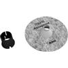 MEPA Aquaproof 180093 - Set di guarnizioni per polsini (2 x manicotti rivestiti in tessuto non tessuto, autoadesivo, per raccordi G ½, diametro 35 - 50 mm, secondo DIN 18534)
