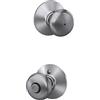 Schlage Plymouth Privacy manopola, F40PLY626