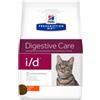 Hill's Prescription Diet Feline i/d - 400 gr