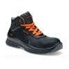 Pezzol Scarpe antinfortunistiche Pezzol Jackson Orange S3 SRC