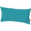 Siena Garden Bella Federa decorativa in 100% polipropilene, motivo 320, colore: Aqua