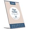 EUROPEL 350002 espositore da tavolo stand L A5 alto