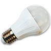 Aigostar 177812 Lampadina LED 10W A60 Big angolo di vendita all ingrosso e filettatura luce calda, E27, 230 V