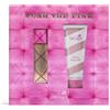 PINK SUGAR - Set Regalo Push The Pink Profumo e Shower Gel