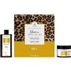 HARBOR - Phytorelax Naomi Argan Oil Kit - Bagno Doccia 250 ml + Crema Corpo 250 ml