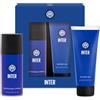 DIAMOND INTERNATIONAL - Set Regalo Inter - Shower Gel & Deodorant Spray