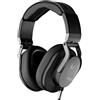 Austrian Audio Hi-X65 - Cuffie da studio (comfort elevato grazie agli speciali cuscinetti in memory foam, adatte per mixing e mastering, jack da 3,5 mm, colore: Nero