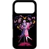 Disney Custodia per iPhone 17 Pro Max Disney L'incubo prima di Natale Jack Sally Scary Love
