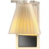 Kartell - Lampada da parete Light-Air - Beige - Tecnopolimero termoplastico - Designer Eugeni Quitllet