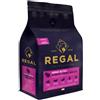Regal Sensi Bites Recipe Tacchino e Riso 1,8 kg - Crocchette monoproteiche cane - 1° ORDINE? 20% di sconto SU BRAND ESCLUSIVI, codice BZR20