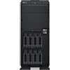 DELL PowerEdge T550 server 480 GB Tower (5U) Intel® Xeon® Silver 4310 2,1 GHz 32 DDR4-SDRAM 1100 W [4MX69] SENZA SISTEMA OPERATIVO