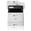 Brother MFC-L8900CDW stampante multifunzione Laser A4 2400 x 600 DPI 31 ppm Wi-Fi [MFCL8900CDWRE1]
